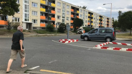 česká lípa přechod
